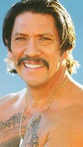 Thank you Danny Trejo