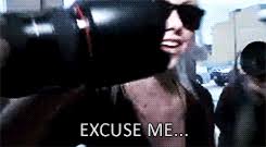 For those who's asking this is taylor momsen running away from paparazzi. Like The Rock How To Properly Escape Paparazzi A Novel By Taylor