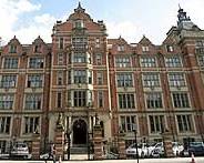 Image of London School of Economics and Political Science