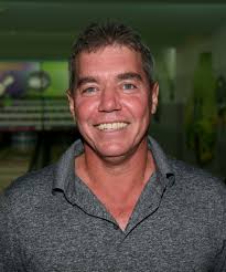 Frank Montague's Instagram, Twitter & Facebook