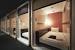 Capsule Hotel Japan