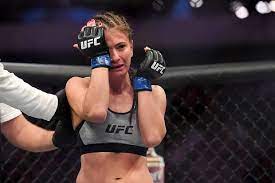Karolina kowalkiewicz is a polish mixed martial artist. Kowalkiewicz Wraca Do Oktagonu Poznala Juz Rywalke Jest Dziwnie