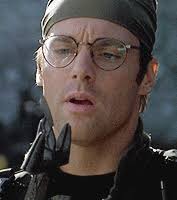 an encyclopedia of weirdness — Daniel + bandanas