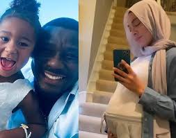 Alexei and Loren's oldest son Shai Is 4 today!! Happy Birthday Lil guy!  🥳🥳