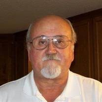 Richard Lee Mckibbon , Sr Obituary