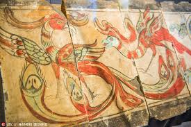 Résultat de recherche d'images pour "luoyang musée"