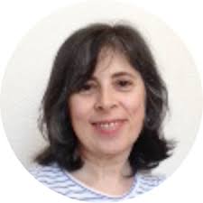 Cristina Roque — IDL