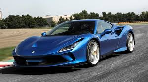2020 ferrari f8 tributo engine and performance. Ferrari F8 Tributo India Launch In February 2020 Specification Features Price Images