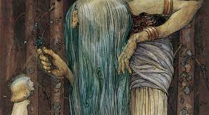 Image result for john bauer