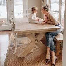 Shop with afterpay on eligible items. Toscana Extending Dining Table In 2021 Dining Table Bench Seat Extendable Dining Table Dining Table