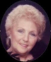 Obituary of Madeleine Mary Taylor