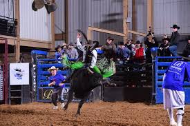 World Champs Including JB Mauney Are Coming to Lufkin's Bull Bash