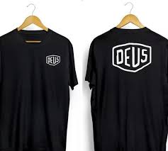 Jual kaos hitam polos kab lampung selatan nurul shoping tokopedia. Mockup Baju Hitam Polos Promotion Off 65