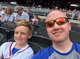 Ron Luckett's Instagram, Twitter & Facebook