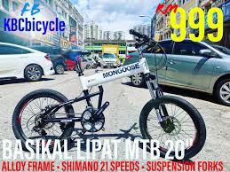 Kbc Bicycle Kedai Basikal Cahaya Sri Rampai Home Facebook