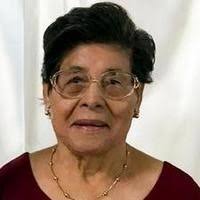 Maria Zarate Obituary (2024)