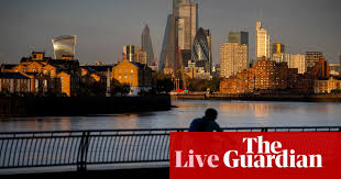 Pound hits three-year high, as reopening hopes lift travel and oil firms