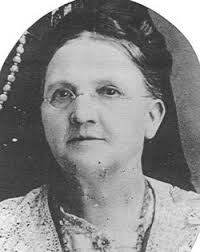 Kindness Ann Badger Wright (1856-1944)