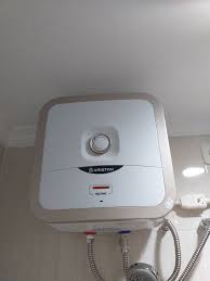 Maybe you would like to learn more about one of these? Ariston Thermo Wikiwand