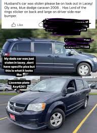 Image result for Midnight Blue 2005 Grand Caravan