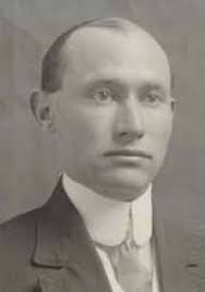 Dr. Parker Kalloch Page