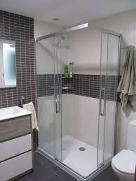 Cambiar Bañera Por Ducha Leroy Merlin Reforma Integral Del Bano Cambio Banera Por Plato Ducha Silex Extraplano Y Antideslizante De Fiora Mampara Prof Mobiliario Decoracion Banos Muebles De Estilo