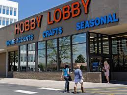 Hobby Lobby Closing All Stores And Furloughing Most Employees