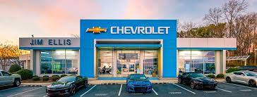 Jim Ellis Chevrolet Home Facebook