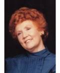 Dorothy Wright Obituary (2012)