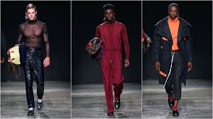 Rich mnisi (born 14 december 1993 in johannesburg) is a south african fashion designer. Rich Mnisi On His Latest Collection And What Informs His Design Process Design Indaba