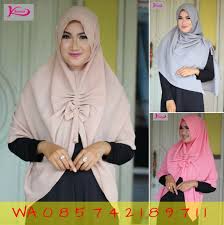 Image result for jilbab terbaru 2018