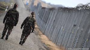 Republic of hungary magyar köztársaság. Hungary Asylum Policies Failed To Fulfill Eu Obligations News Dw 17 12 2020