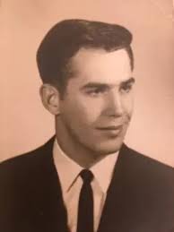 Obituary information for John Lawrence Nordlund