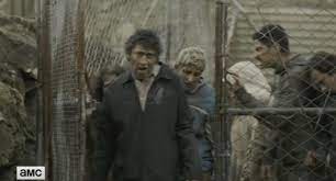 Amc S Fear The Walking Dead Season 3 Trailer A Group Of The Infected Fear The Walking Dead The Walking Dead Walking Dead Season