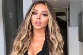 Jesy Nelson's pals 'worried about her' after she 'moved in with boyfriend  Sean Sagar' following their break
