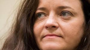 She's sentenced to life in prison. Nsu Prozess Wie Wurden Die Opfer Ausgewahlt Frau Zschape