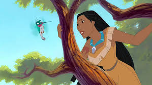 John rolfe soon arrives, greeted by english civilians (who by now have settled in jamestown) and a curious pocahontas. Pocahontas Ii Journey To A New World Disney Movies