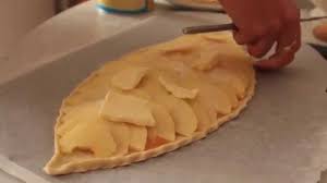 Apr 24, 2009 · cuisinez comme al ristorante. Tarte Au Pomme Avec Pate Feuilletee Youtube
