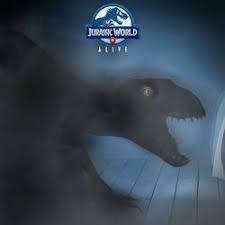 The deed has been done maybe we get a bunch of indo gen 2's? How To Get The Indoraptor In Jurassic World Alive