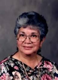 Lily Martinez Obituary