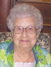 Obituary information for Grace E. Lusk
