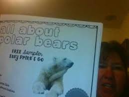 Tips For Teaching About Polar Bears Elementary Education Classroom Teaching Teacher Classroom