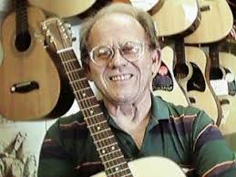 FROM THE VAULTS: Al Casey born 26 October 1936