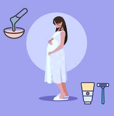 If you like massages, this can be a wonderful and relaxing treat during your pregnancy. How To Get Rid Of Pubic Hair When You Are Pregnant Epomedicine