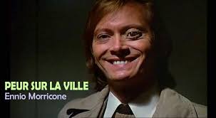 Way, way back in 1976, as a fourteen year-old boy, I was only just starting  to discover the joy of film music. This was pre-Morricone, who I didn't  properly discover until 1977.