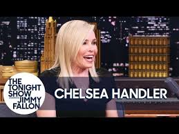 Последние твиты от chelsea handler (@chelseahandler). Chelsea Handler Celebrates 45th Birthday Skiing Bottomless While Drinking Margaritas And Smoking Joint