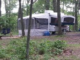 Cooking inside the pop up camper may not be very great experience. Pin On Our Glamping Adventures
