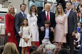But is dr carson married and does his wife how many children do ben and candy have? Expected Gop Convention Speakers Include Ben Carson Bobby Knight Trump S Kids Syracuse Com