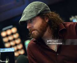 James Young Eli Young Band Songwriter Will Hoge and Songwriter Eric... News  Photo