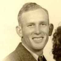 Melvin Leon Driskell (1920–1992) • FamilySearch